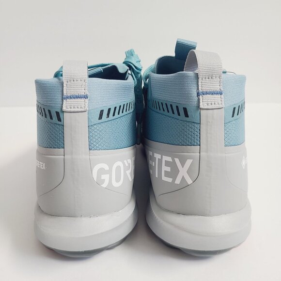 NEW Nike Infinity Tour 2 Gore-Tex Golf Shoes FV4897-400 Size 10 Blue - Picture 5 of 7